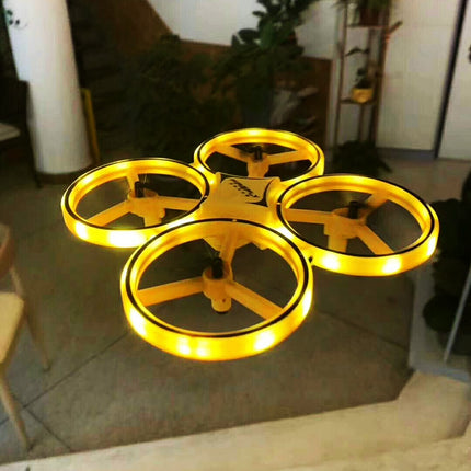 Flying Drone Toy Pure Fun