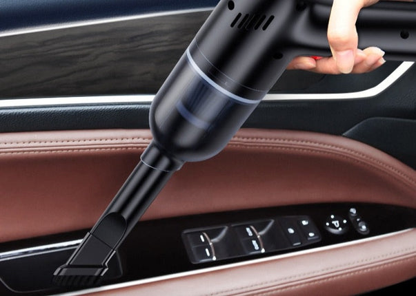 Cordless Quality Car Vacuum Light Weight Portable