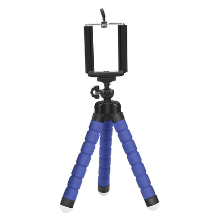 Tripod for Camera Mini Flexible Octopus Adjustable For All Phones