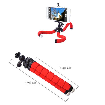 Tripod for Camera Mini Flexible Octopus Adjustable For All Phones