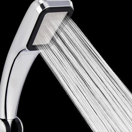 Strong Pressure Shower Head Easy to Install