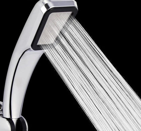Strong Pressure Shower Head Easy to Install