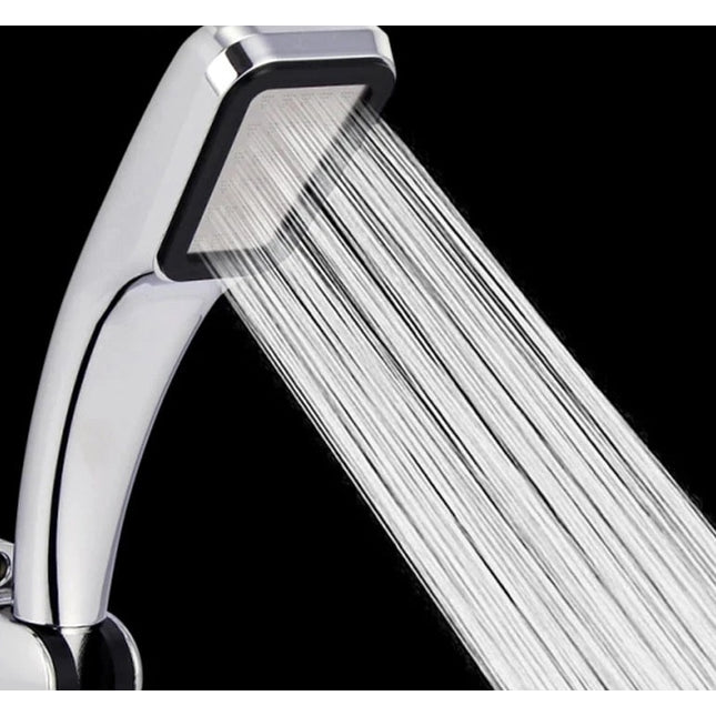 Strong Pressure Shower Head Easy to Install