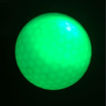 Day and Night Time Golfing Hack Glow In The Dark