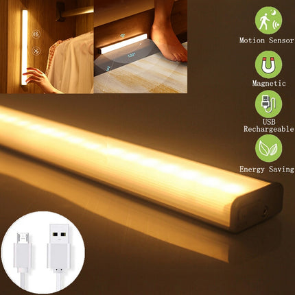 Motion Censored Doors, Cabinets or Stairs Light