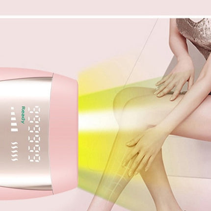 Permanent Lasor Hair Removal For Face and Body