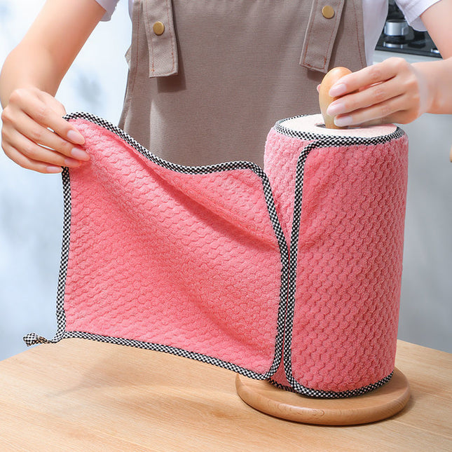 Eco Friendly Resuable Paper Towels Earth Friendly
