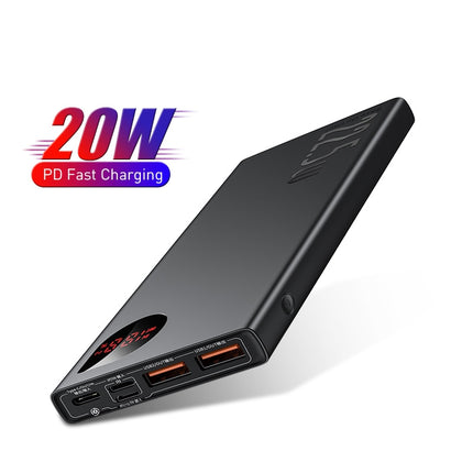 Ultra Slim & Light Weight Travel Power Station