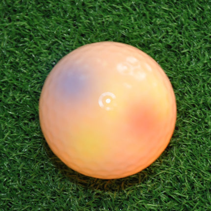 Day and Night Time Golfing Hack Glow In The Dark