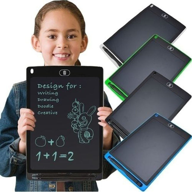 Travel Portable Digital Learning Board Mess Free