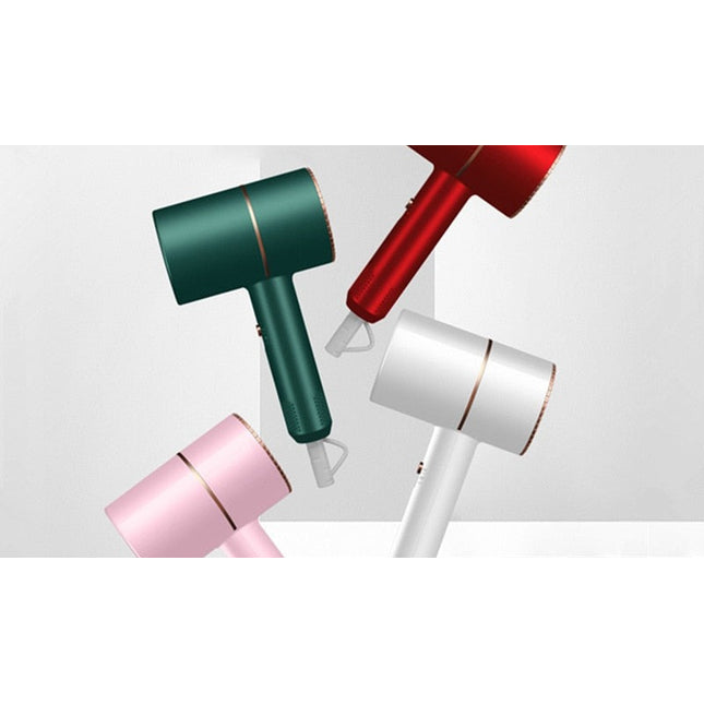 Portable Steel 950 Watts Blow Dryer Handheld