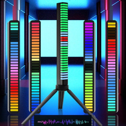 Decorative Lights That Play Music For Home or Event Setting