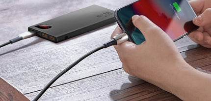 Ultra Slim & Light Weight Travel Power Station