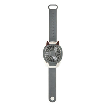 Wrist Fan, Traveling Mini Fan on Arm