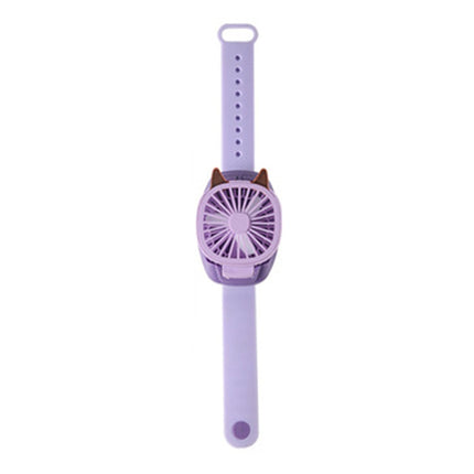 Wrist Fan, Traveling Mini Fan on Arm