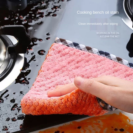 Eco Friendly Resuable Paper Towels Earth Friendly