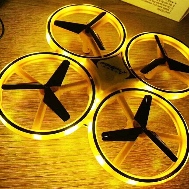 Flying Drone Toy Pure Fun