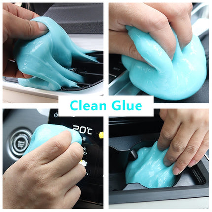 The Magic Deep Car & Electronic  Cleaner Get Every Nook & Cranny Cleaner