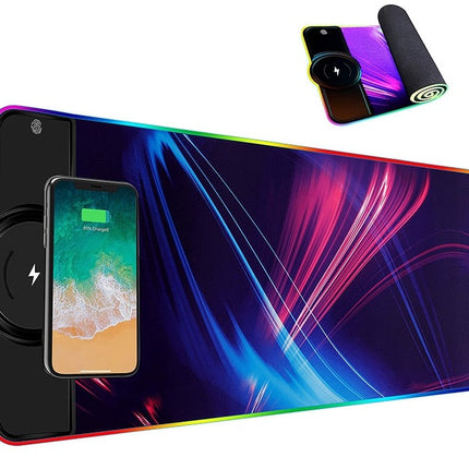 Travel Out of This World Beautiful Charging Mouse Wireless All Devices