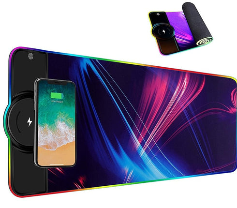 Travel Out of This World Beautiful Charging Mouse Wireless All Devices