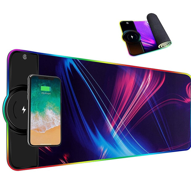 Travel Out of This World Beautiful Charging Mouse Wireless All Devices