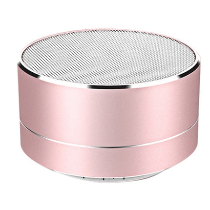 Portable Wireless Music and More Player
