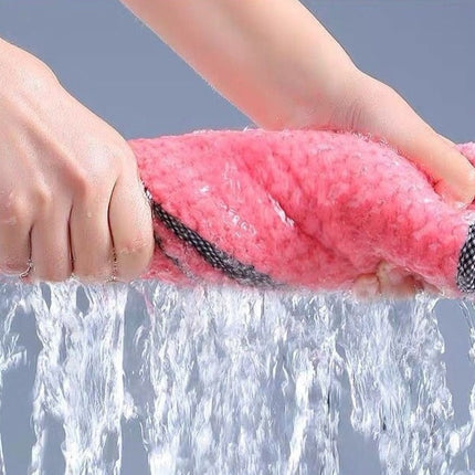 Eco Friendly Resuable Paper Towels Earth Friendly