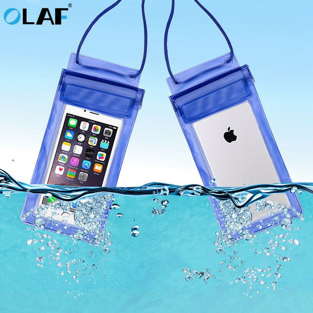 Waterproof Case For CellPhones iphones and Samsung