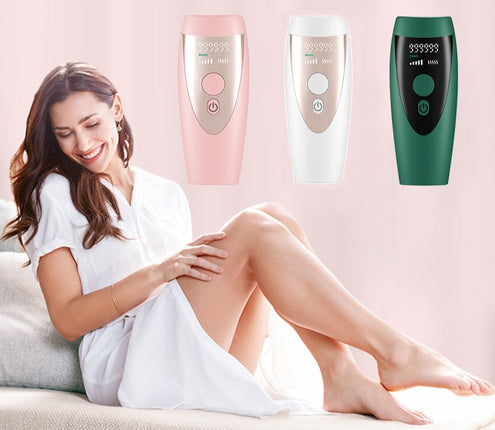 Permanent Lasor Hair Removal For Face and Body