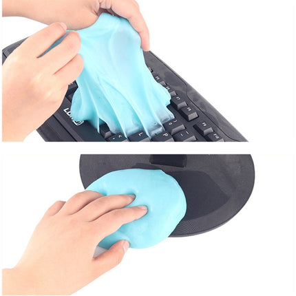 The Magic Deep Car & Electronic  Cleaner Get Every Nook & Cranny Cleaner