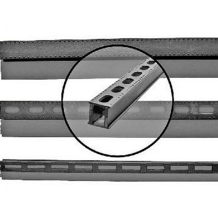 HO Standard 24" Punch Plate Girders (5)