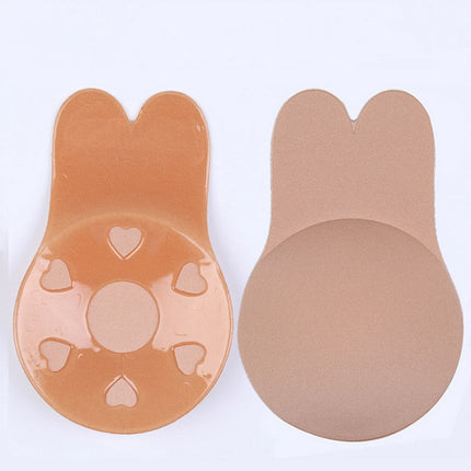 Magic Hidden Push Up Adhesive Bra Invisable