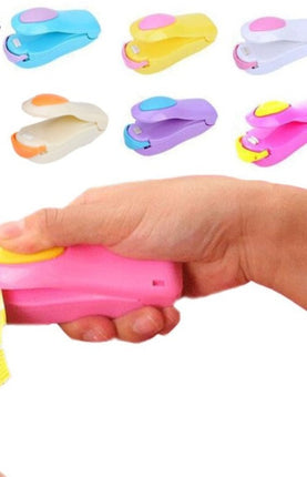 Clamp and Go Food Kitchen Clamps