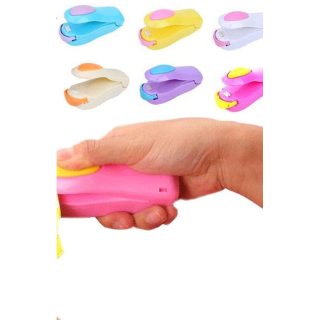Clamp and Go Food Kitchen Clamps