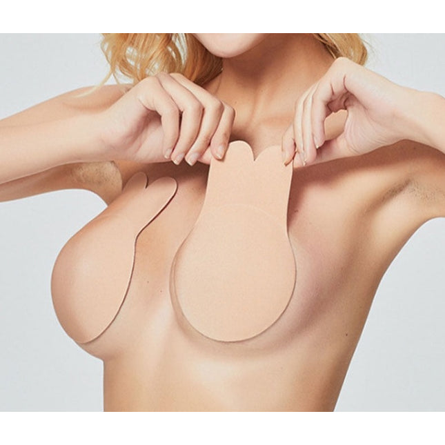 Magic Hidden Push Up Adhesive Bra Invisable