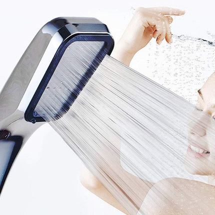 Strong Pressure Shower Head Easy to Install