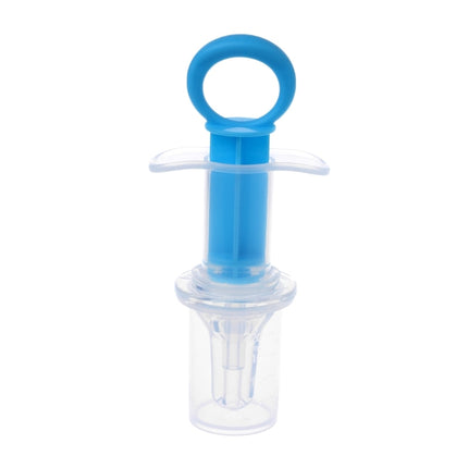 The safer Medicine Dispenser Spray No Contact