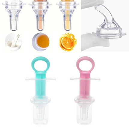 The safer Medicine Dispenser Spray No Contact