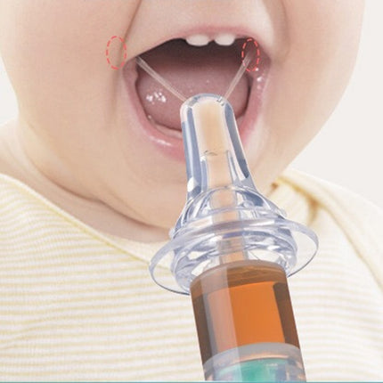 The safer Medicine Dispenser Spray No Contact