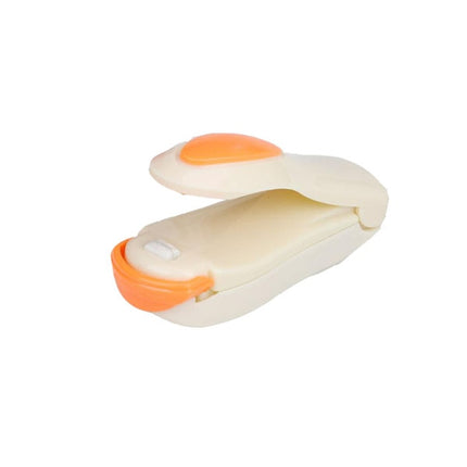 Clamp and Go Food Kitchen Clamps