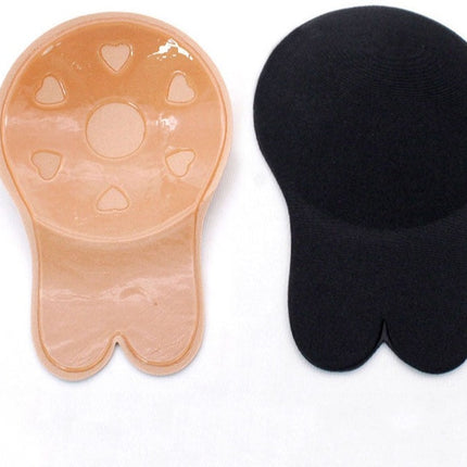 Magic Hidden Push Up Adhesive Bra Invisable