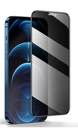 2PCS Privacy Tempered Glass For iPhone 11 12 13 PRO MAX Mini XR XS MAX Screen Protector For iPhone 7 8 6 S Plus Anti Spy Glass