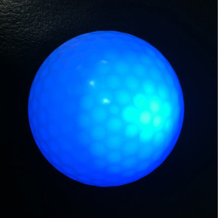 Day and Night Time Golfing Hack Glow In The Dark
