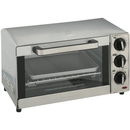 Hamilton Beach Countertop Toaster Oven | Model# 31401