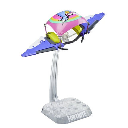 Hasbro Fortnite Victory Royale Series Llamacorn Express Glider