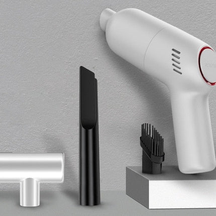 Cordless Quality Car Vacuum Light Weight Portable
