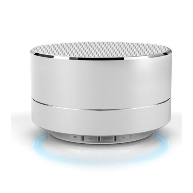 Portable Wireless Music and More Player