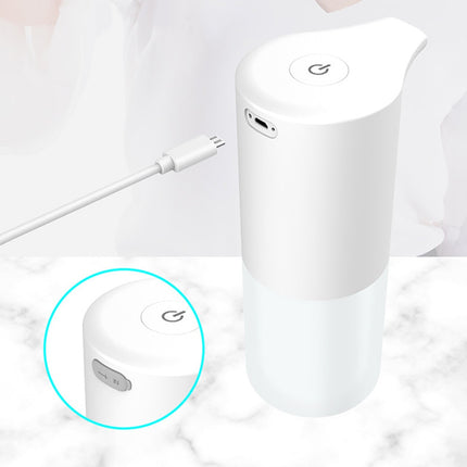 Touchless Automatic Soap Dispenser Automatic Foamer