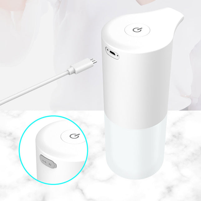Touchless Automatic Soap Dispenser Automatic Foamer