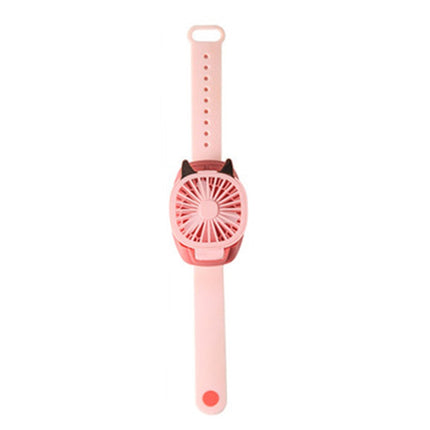 Wrist Fan, Traveling Mini Fan on Arm